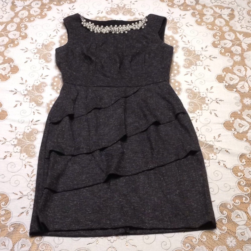Classy Dress